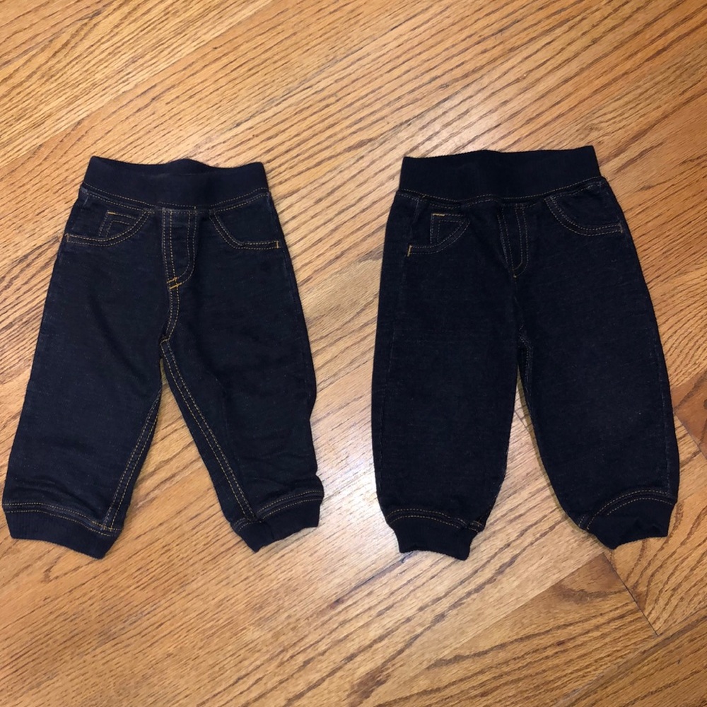 Carters Boy Jeans